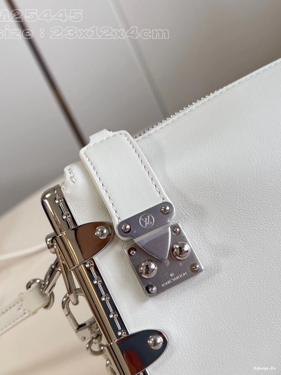 Louis Trunk-23*12*4CM Vuitton Slim 0511